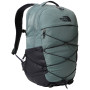 Plecak The North Face Borealis niebieski/czarny Goblin Blue/Aviator Navy