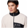 Bluza męska Columbia Fast Trek™ Overlay Full Zip