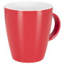 Zestaw kubków Gimex Mug Rainbow 4 pcs