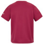 T-shirt dziecięcy Regatta Aria Deep Pink