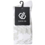 Damskie skarpety Dare 2b Womens Printed Ski Socks