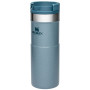 Kubek termiczny Stanley Neverleak 470 ml niebieski Hammertone ice