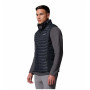 Kamizelka męska Columbia Powder Pass™ Hybrid Vest