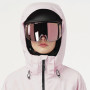 Kurtka damska Salomon Brilliant 2.0 Jacket W