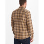 Koszula męska Marmot Bayview Midweight Flannel LS