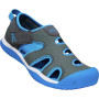 Sandały dziecięce Keen Stingray C zarys Magnet/BrilliantBlue