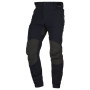 Męskie spodnie softshellowe Northfinder Fredrick czarny 269black
