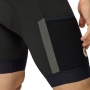 Spodenki damskie Fjällräven Hoja Bib Shorts W