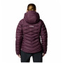 Damska kurtka puchowa Columbia Roaring Fork II Down Jacket