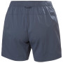 Spodenki damskie Helly Hansen W Elv Light Tur Shorts