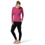 Damska koszulka Smartwool W Classic Thermal Merino BL Crew Boxed 2022