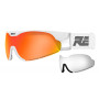 Gogle narciarskie Relax Cross