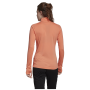 Koszulka damska Adidas W TraceRo 1/2LS