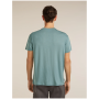 Męska koszulka Icebreaker Men Merino Blend Core SS Tee