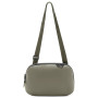 Torba naramienna Peak Design Travel Crossbody 3L szary Stone