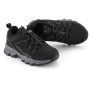 Buty dziecięce Alpine Pro Nejdo Black
