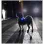 Światełko do obroży Curli Luumi Safety LED Lights rechargeable