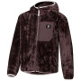 Bluza dziecięca Dare 2b Powder Fleece Hucklbr/PkHz