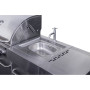 Grill gazowy G21 Arizona BBQ Premium Line