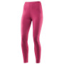 Damskie kalesony Devold Expedition Long Johns różowy