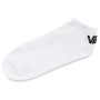 Skarpetki Vans Mn Classic Low (38,5-42) 3Pk biały White