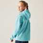 Kurtka dziecięca Dare 2b Kids Switch II Jacket Nordic Blue