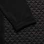 Męska koszulka Zulu Merino 240 Zip Long
