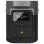 Przenośna stacja zasilania EcoFlow DELTA mini czarny black