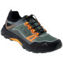 Męskie buty turystyczne Elbrus Ergides Wp czarny/szary Duck Green/Deep Depths/Black