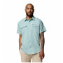 Koszula męska Columbia Utilizer™ II Solid Short Sleeve Shirt