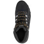 Buty męskie Jack Wolfskin Refugio Texapore Mid M