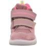 Buty dziecięce Superfit Sport7 Mini Lila/Pink