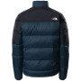 Kurtka męska The North Face Diablo Down Jacket