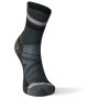 Skarpety męskie Smartwool Hike Light Cushion Striped Mid Crew