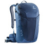 Plecak Deuter XV1 niebieski NavyMidnight