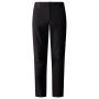Spodnie męskie The North Face M Quest Softshell Pant (Regular Fit) czarny TNF BLACK