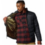 Kurtka męska Columbia Labyrinth Loop™ II Jacket