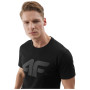 Koszulka męska 4F Tshirt M1155