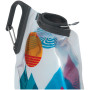 Składana butelka Platypus DuoLock SoftBottle 0,75l