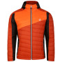 Kurtka męska Dare 2b Touring Jacket czerwony Rooibos Tea/Puffins Orange