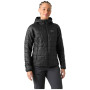 Kurtka damska Helly Hansen W Lifaloft Hooded Insulator
