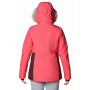 Damska kurtka narciarska Columbia Ava Alpine™ Insulated Jkt