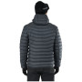 Męska kurtka puchowa Fundango Rauris Down Jacket
