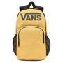Miejski plecak Vans Alumni Pack 5 beżowy Honey Gold