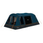 Namiot rodzinny Vango Joro Air 450 Sentinel Eco Dura Package niebieski/szary Moroccan Blue