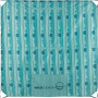 Płachta na linę Wild Country Rope Tarp niebieski 0975 - HERITAGE