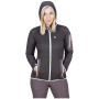 Kurtka damska High Point Merino Alpha Lady Hoody