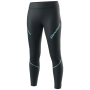 Damskie legginsy Dynafit Traverse Tights W ciemnoniebieski 3011 - blueberry MARINE BLUE/8050
