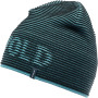Czapka Devold Rib Logo Beanie niebieski Cameo