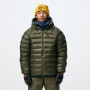 Kurtka męska Fjällräven Bergtagen Down Jacket M